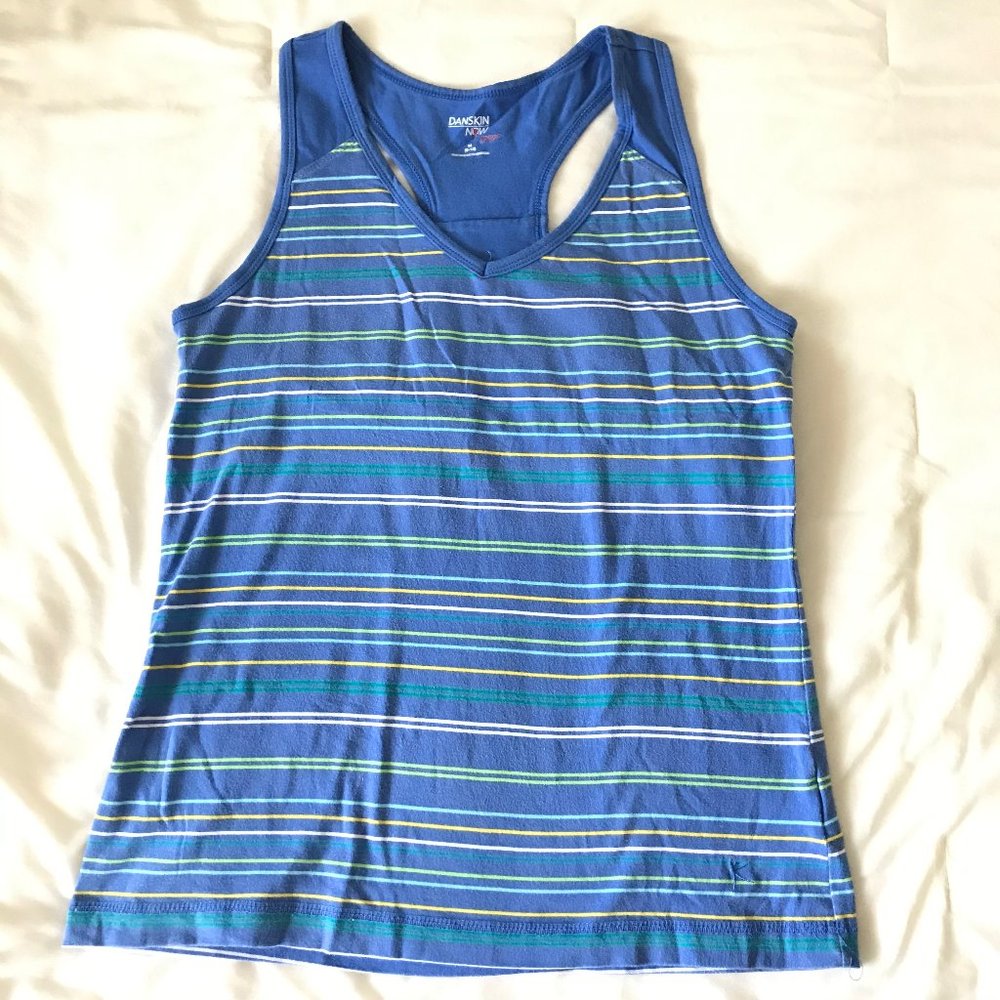Women's Yoga Tank Top